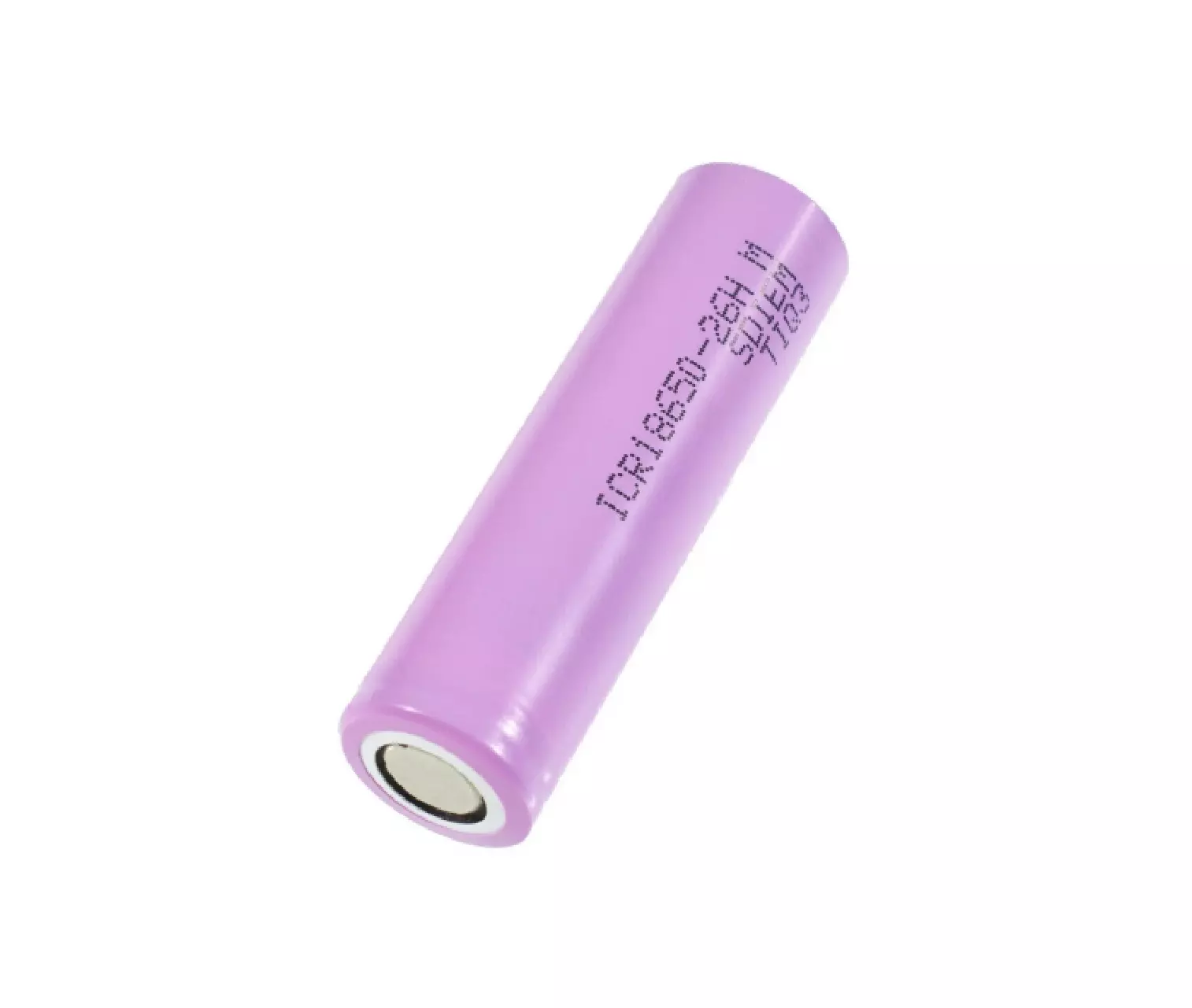 Аккумулятор для Эвотор 5i (ICR 18650 2600mAh 3.7V 9.62Wh) без логотипа