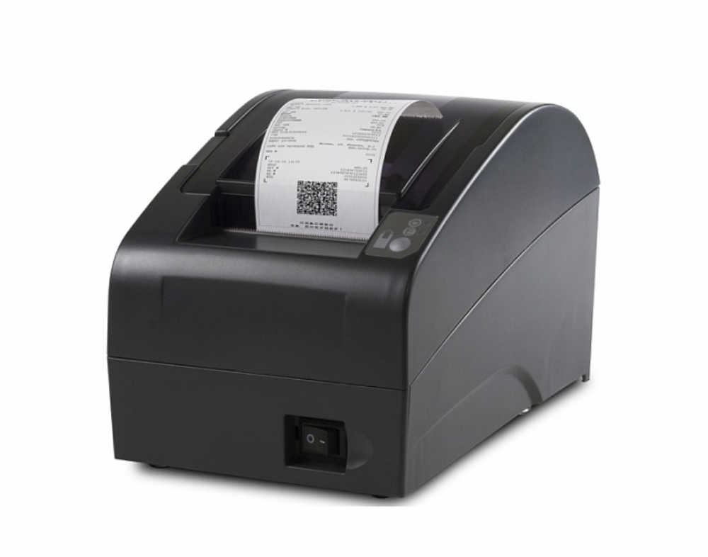 Фискальные регистраторы