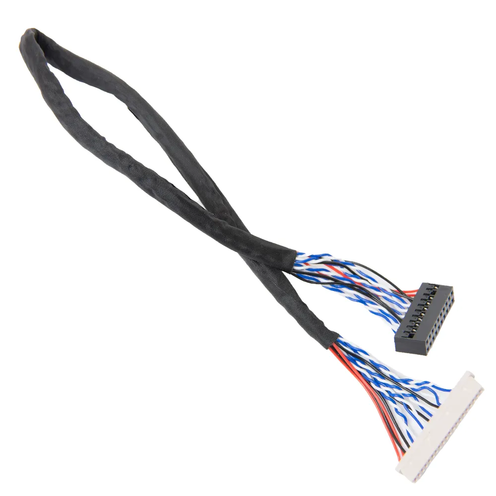 Кабель подключения LCD дисплея для POScenter POS90 & POS90ES, POS101 (TP9-5)