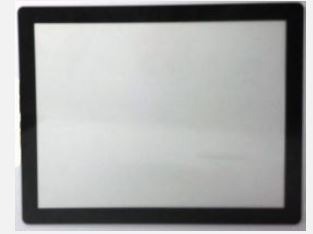 Тач панель для АТОЛ ViVA II Mini (Resistive 12")
