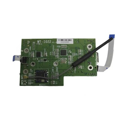 Коммуникационная плата (WiFi, USB (Viki Mini))